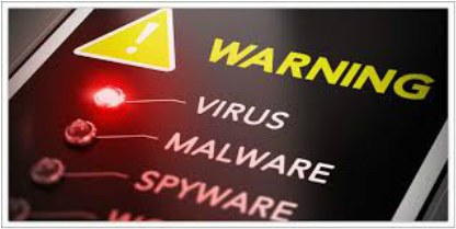 Malware, Virus